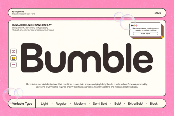 Bumble: A Strategic Choice for Joyful, High-Impact Visual Communication