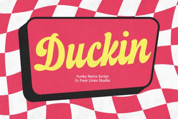 Duckin