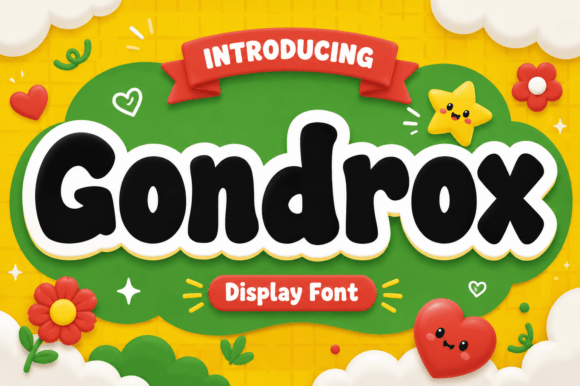 Gondrox
