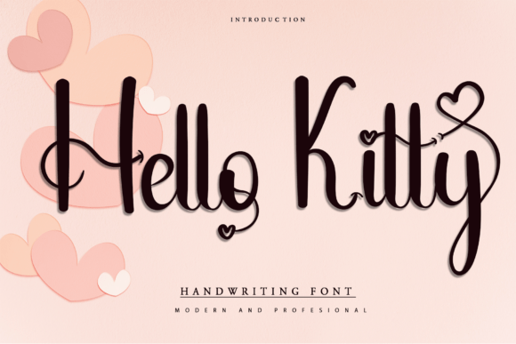 Hello Kitty Font: Why This Handwritten Style Is Reshaping Authentic Visual Communication