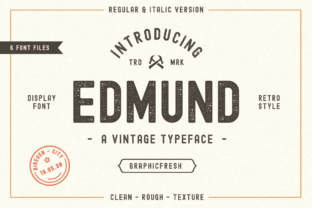 The Edmund