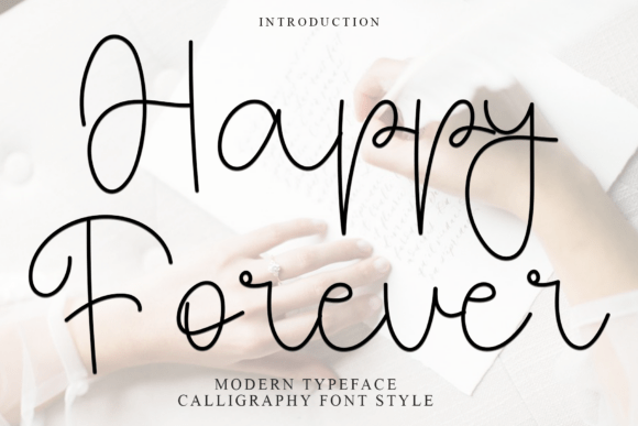 Together Forever Font: A Festive Typography Choice for Holiday Creativity