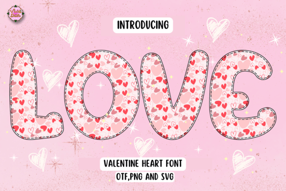 Valentine Heart